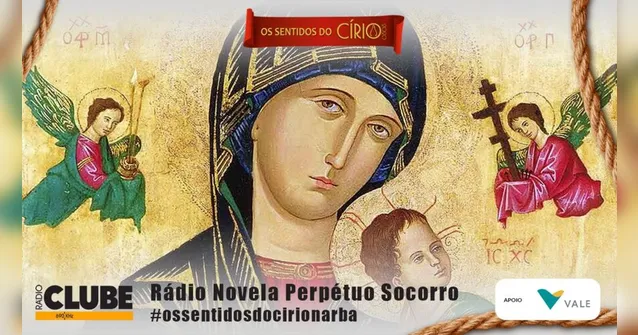 Imagem ilustrativa da notícia Rádio Novela Perpétuo Socorro