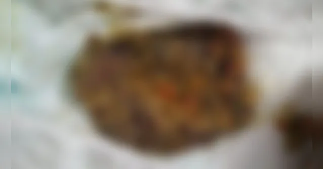 Imagem ilustrativa da notícia Cliente pede almoço pelo Uber Eats e comida vem com fezes