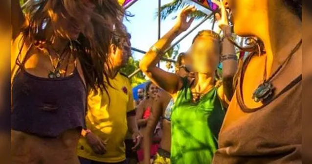 Imagem ilustrativa da notícia Pesquisa relaciona 'geração goodvibe' com narcisismo elevado