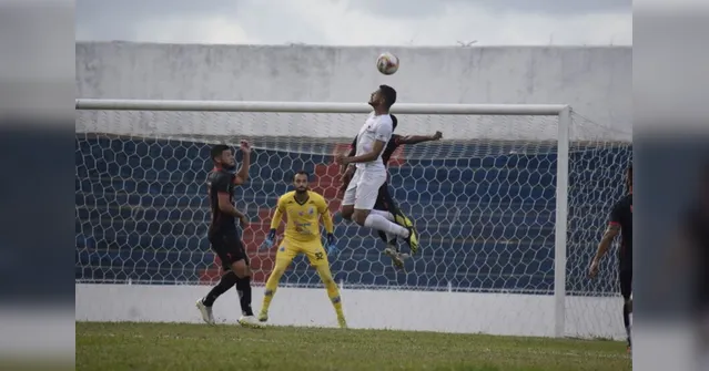 Imagem ilustrativa da notícia Rio Branco X Bragantino iniciam returno na Série D. Acompanhe