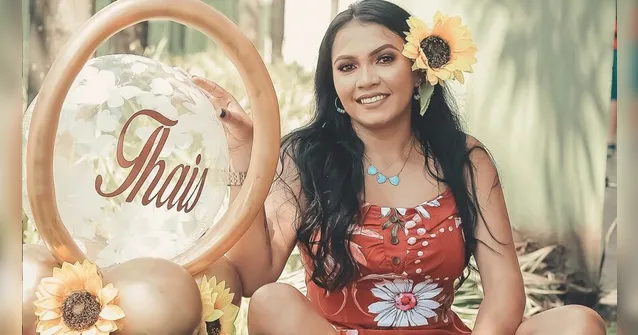 Imagem ilustrativa da notícia Ganhadora da Promoção DOL Delas realiza ensaio fotográfico