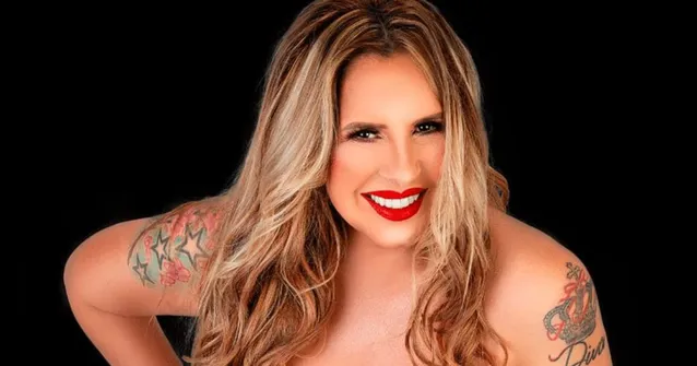 Imagem ilustrativa da notícia Diva do brega faz única apresentação em Belém