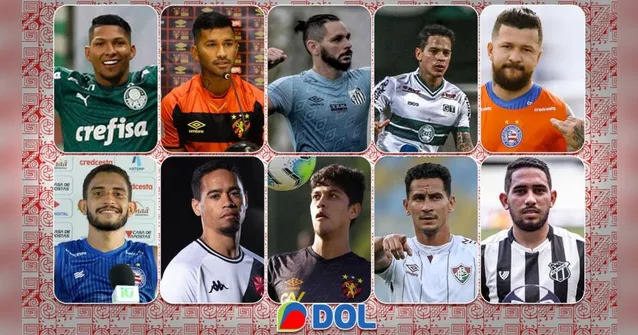 Imagem ilustrativa da notícia Pará é Estado com maior número de atletas na Série A