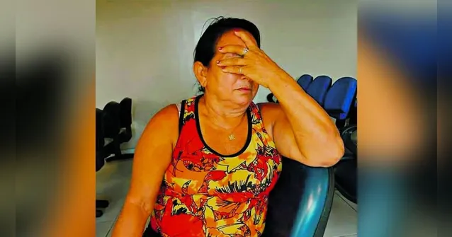 Imagem ilustrativa da notícia Dona de bar que funcionava para venda de drogas e prostituição é presa