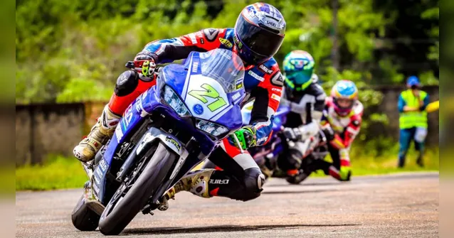 Imagem ilustrativa da notícia Castanhal recebe prova de motovelocidade neste fim de semana
