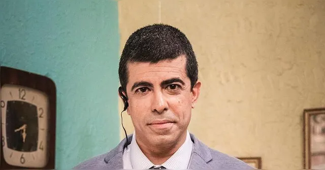 Imagem ilustrativa da notícia Marcius Melhem tentou agarrar atrizes à força, diz advogada de mulheres