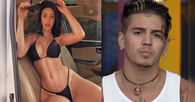 Imagem ilustrativa da notícia Ex-mulher de Biel diz que sofre ataques dos fãs do cantor 