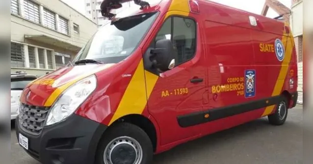 Imagem ilustrativa da notícia Jovem sofre acidente em brinquedo erótico de motel e mobiliza Corpo de Bombeiros