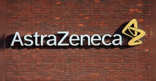 Imagem ilustrativa da notícia Técnicos da Anvisa inspecionam fábrica da AstraZeneca na China