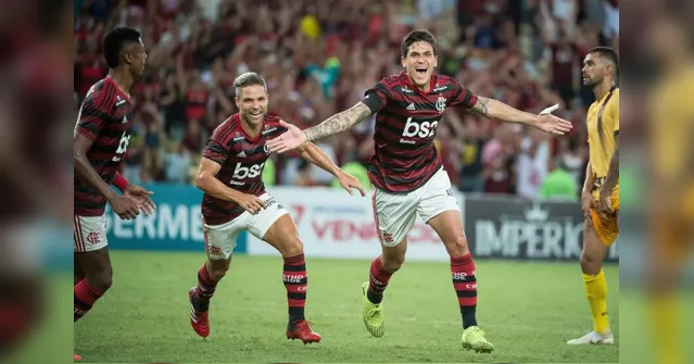 Imagem ilustrativa da notícia Apostas esportivas: comece a brincar e ganhe dinheiro