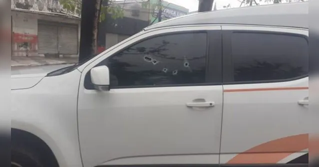 Imagem ilustrativa da notícia Agentes funerários vão buscar corpo em hospital no Pará e sofrem atentado a tiros