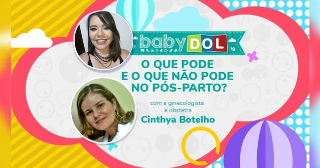 Imagem ilustrativa da notícia Nova gravidez, sexo e amamentação: o que pode e não pode no pós-parto?