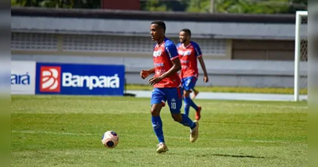 Imagem ilustrativa da notícia Bragantino perde nos pênaltis e dá adeus ao Campeonato Brasileiro