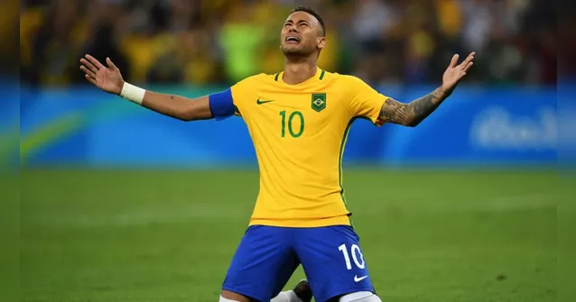 Imagem ilustrativa da notícia Quais as chances do Brasil ser campeão olímpico em 2021 no futebol?
