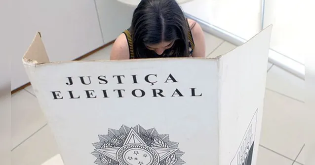 Imagem ilustrativa da notícia Domingo será de 2º turno em 57 cidades; votação vai manter horário ampliado