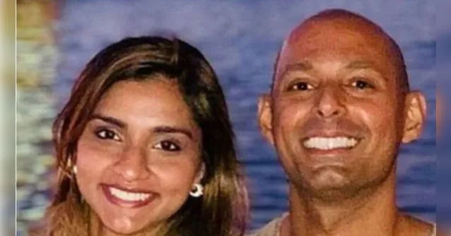 Imagem ilustrativa da notícia Casal morre afogado durante lua de mel no Caribe