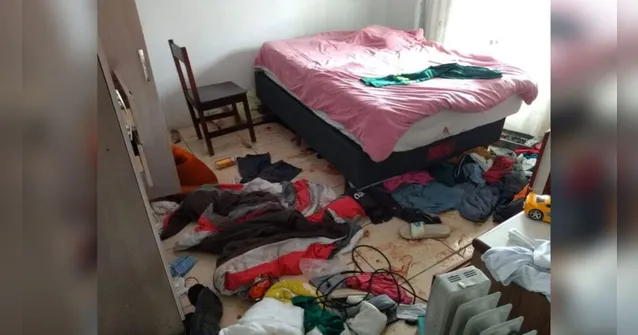 Imagem ilustrativa da notícia Paraense é preso suspeito de matar homem após proposta sexual 