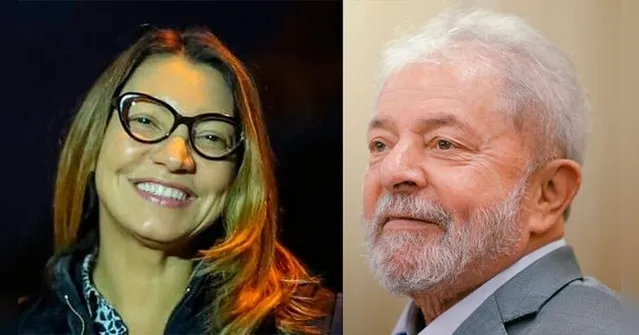 Imagem ilustrativa da notícia Sogra de Lula morre após contrair covid-19