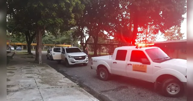 Imagem ilustrativa da notícia Mais dois cachorros são achados mortos próximo à UFPA