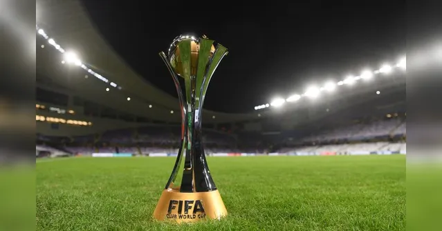 Imagem ilustrativa da notícia Mundial de Clubes será em fevereiro em pleno Brasileirão