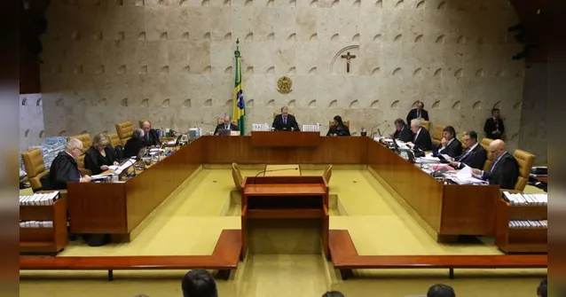 Imagem ilustrativa da notícia STF deve esclarecer se criminalização da homofobia atinge liberdade religiosa