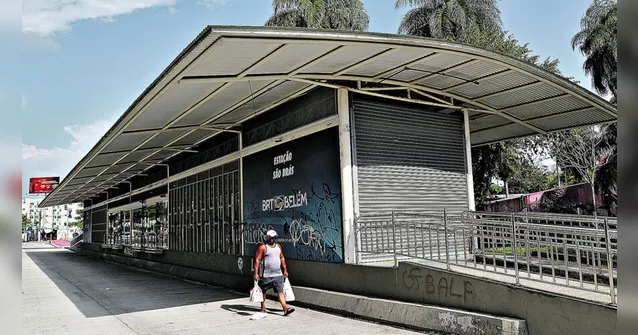Imagem ilustrativa da notícia BRT ainda não consegue atender de forma plena os usuários