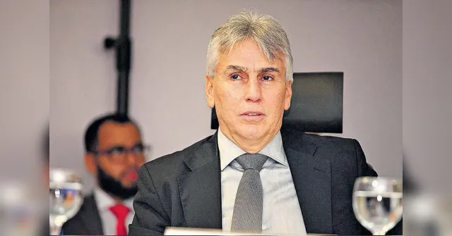 Imagem ilustrativa da notícia Advogado explica porque pediu impeachment do procurador geral de Justiça