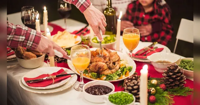 Imagem ilustrativa da notícia Saiba como ter uma ceia de Natal mais barata e nutritiva