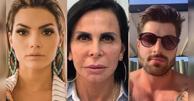 Imagem ilustrativa da notícia Você faria? Veja os famosos que já passaram por harmonização facial