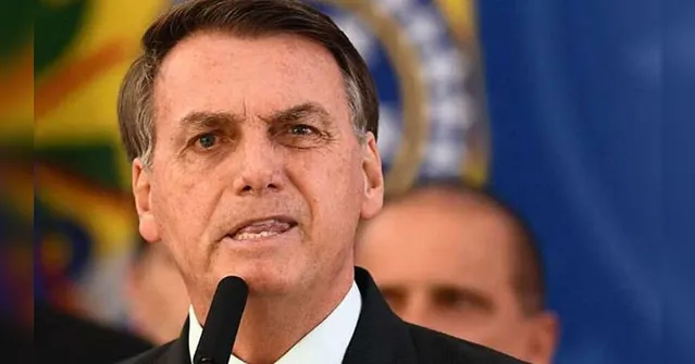 Imagem ilustrativa da notícia "Olha Belém do Pará. Vocês querem isso?", questiona Bolsonaro em tom de crítica