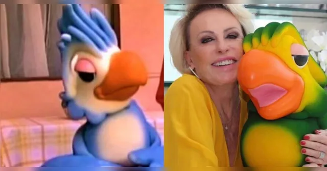 Imagem ilustrativa da notícia Globo pode substituir Louro José por Louro João? Veja quando ele apareceu