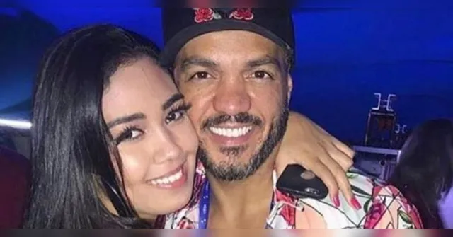 Imagem ilustrativa da notícia Filha de Belo é presa suspeita de integrar quadrilha de golpes 