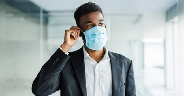 Imagem ilustrativa da notícia Até quando será preciso usar máscara contra a Covid-19? Infectologista responde