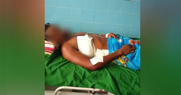 Imagem ilustrativa da notícia Homem é baleado em mercantil no Pará após 'xavecar' amante do primo