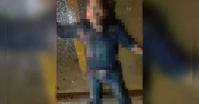 Imagem ilustrativa da notícia Homem é morto após repreender agressão contra mulher no Pará
