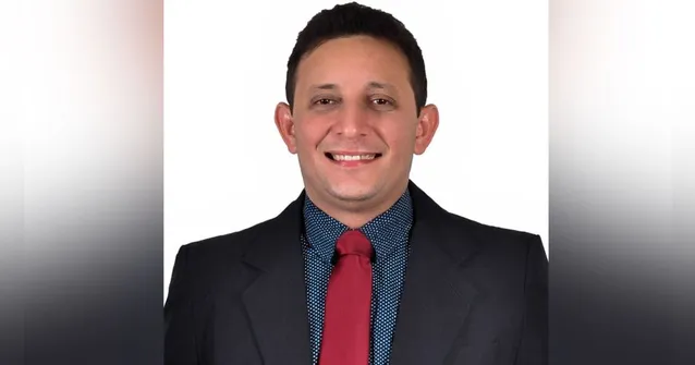 Imagem ilustrativa da notícia Corpo de candidato a prefeito morto no Pará é velado na residência dele