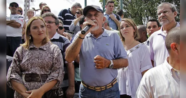 Imagem ilustrativa da notícia MP pede impugnação de Francineti Carvalho, candidata à Prefeitura de Abaetetuba