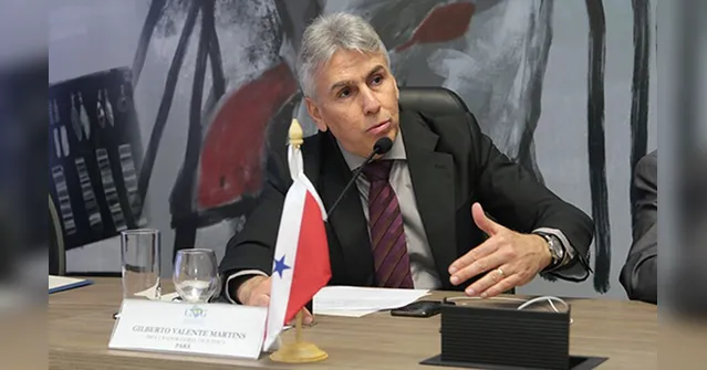 Imagem ilustrativa da notícia Sentença mostra que atual chefe do MP do Pará ajudou a forjar prova em processo