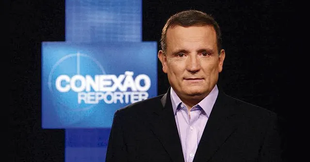 Imagem ilustrativa da notícia Dispensado pelo SBT, Cabrini é recontratado pela Record