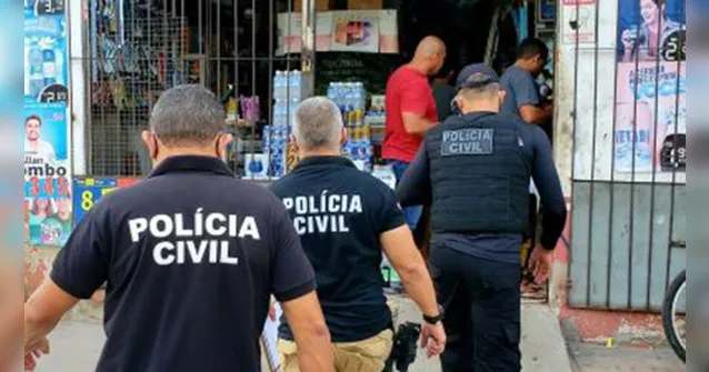 Imagem ilustrativa da notícia Polícia fiscaliza venda e consumo de bebida alcoólica em todo o Estado