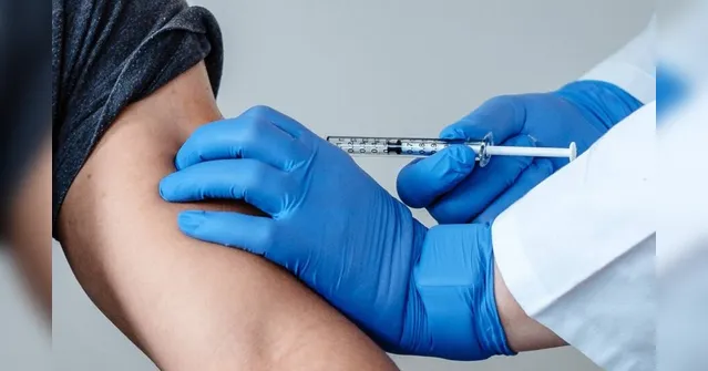 Imagem ilustrativa da notícia COVID-19: pessoas com 'alergias fortes' não devem se vacinar, diz Reino Unido