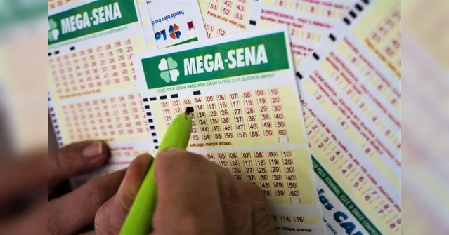 Imagem ilustrativa da notícia Mega-Sena pode pagar R$ 3 milhões neste sábado (28)