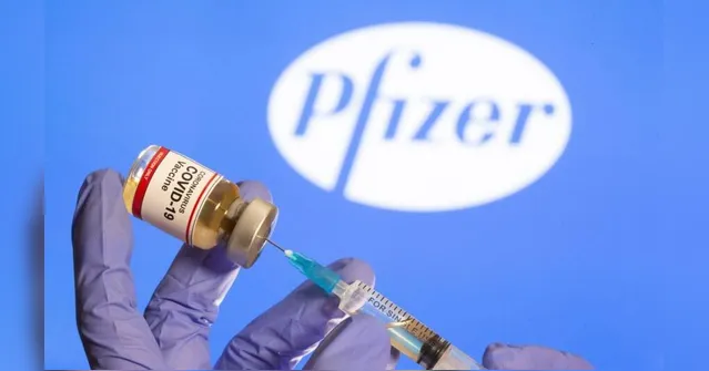 Imagem ilustrativa da notícia Reino Unido aprova vacina da Pfizer e inicia imunização na semana que vem