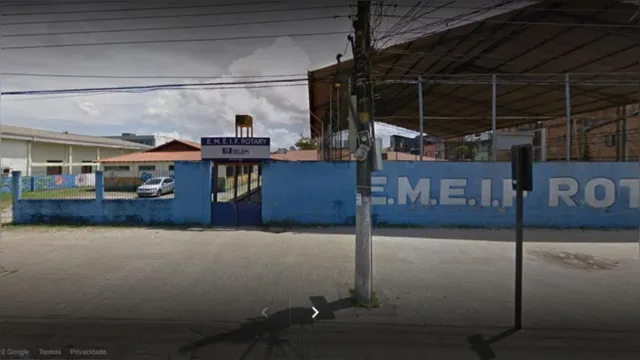 Imagem ilustrativa da notícia Escola Municipal de Belém é assaltada e funcionários são rendidos 