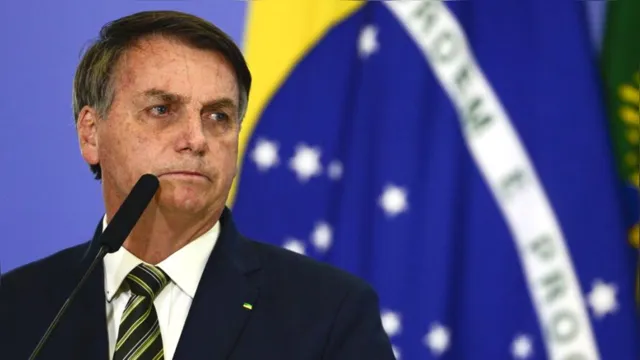 Imagem ilustrativa da notícia Apenas 1 dos 74 candidatos que concorreram com o nome Bolsonaro foi eleito