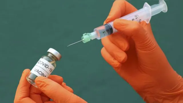 Imagem ilustrativa da notícia Vacina contra a Covid-19 será obrigatória em SP 