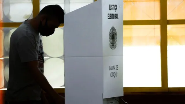 Imagem ilustrativa da notícia Justiça Eleitoral substituiu 28 urnas eletrônicas no Pará até o momento