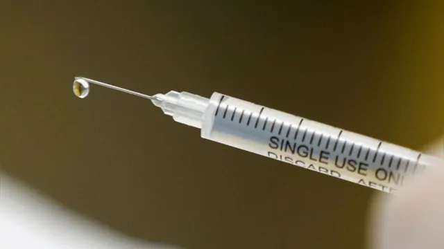 Imagem ilustrativa da notícia Fiocruz garante 100 milhões de doses de vacina no Brasil a partir de março
