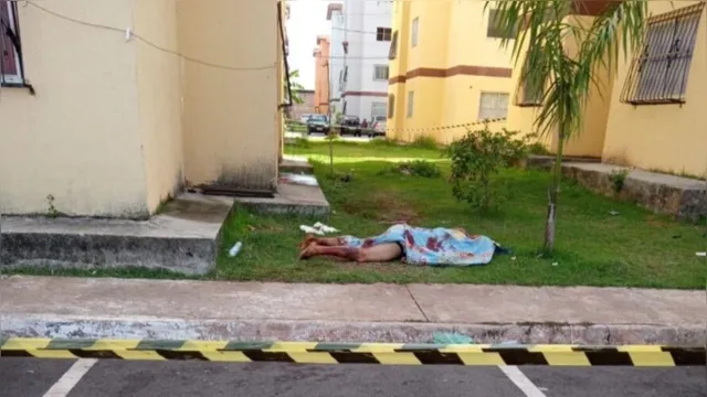 Imagem ilustrativa da notícia Bebedeira entre 'amigos' termina com morto em Icoaraci