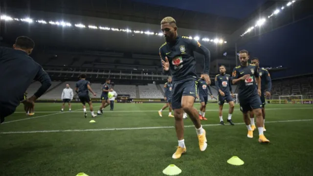 Imagem ilustrativa da notícia Com ou sem Neymar? Seleção brasileira estreia nesta sexta nas Eliminatórias contra a Bolívia